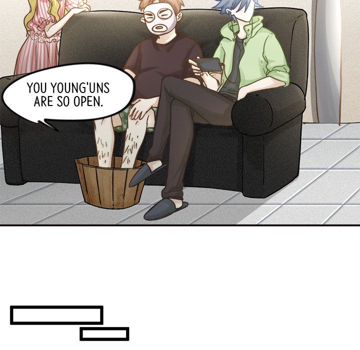 Another Side of Me Another Side of Me EP 21 - Toomics page 14 - 