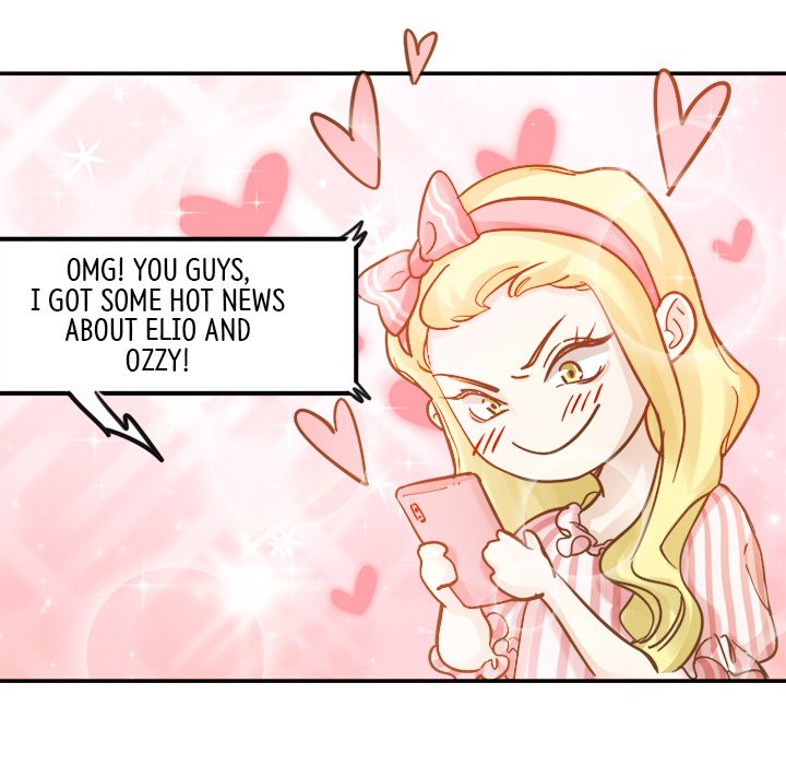 Another Side of Me Another Side of Me EP 21 - Toomics page 17 - 