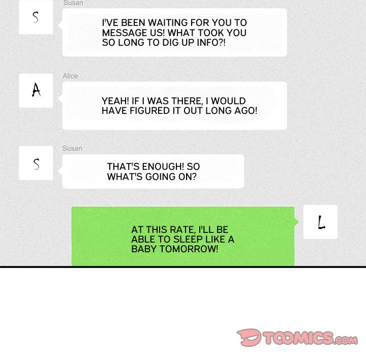 Another Side of Me Another Side of Me EP 21 - Toomics page 19 - 