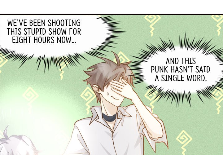Another Side of Me Another Side of Me EP 21 - Toomics page 3 - 