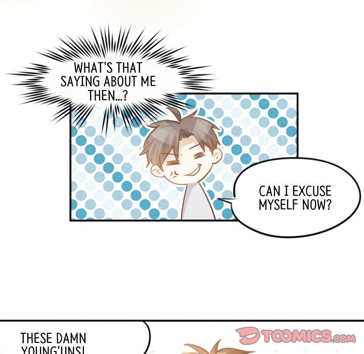 Another Side of Me Another Side of Me EP 21 - Toomics page 25 - 