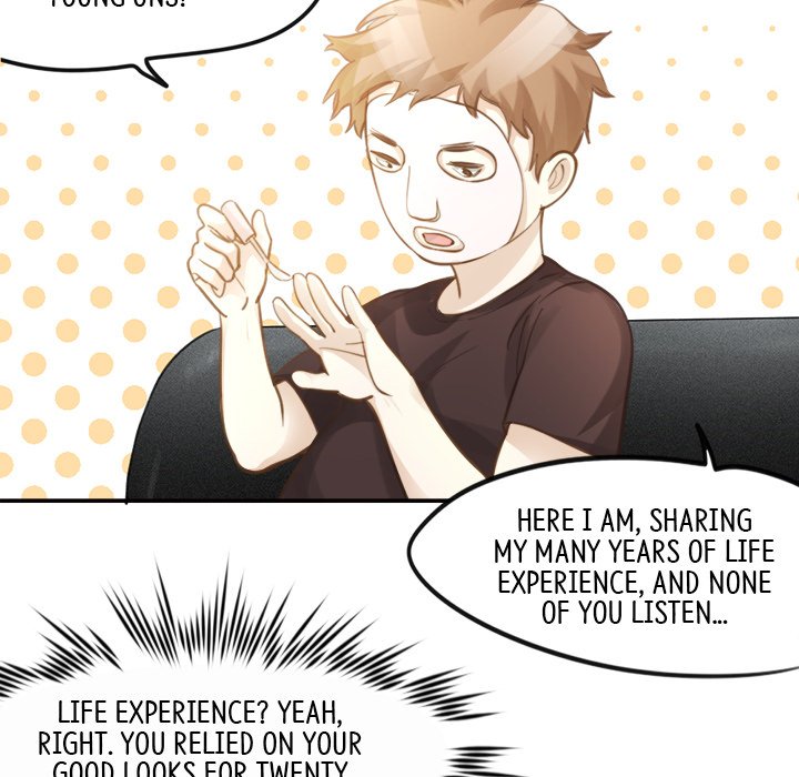 Another Side of Me Another Side of Me EP 21 - Toomics page 26 - 
