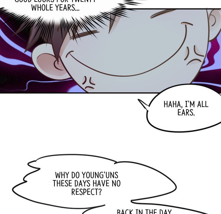 Another Side of Me Another Side of Me EP 21 - Toomics page 27 - 