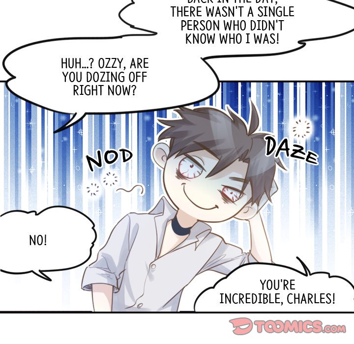 Another Side of Me Another Side of Me EP 21 - Toomics page 28 - 