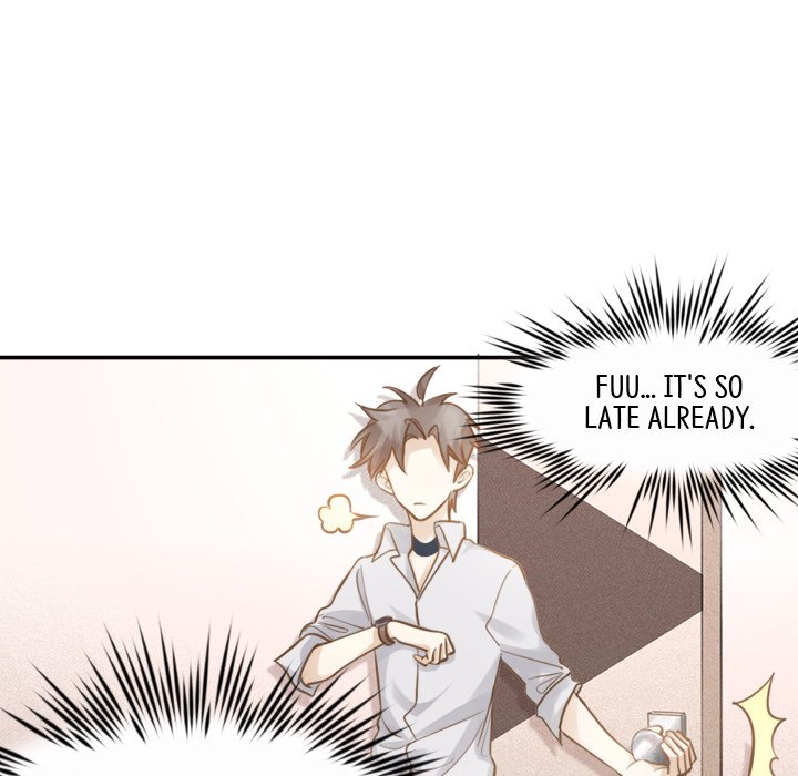 Another Side of Me Another Side of Me EP 21 - Toomics page 29 - 