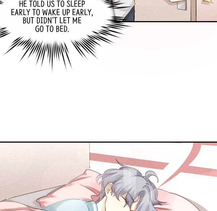 Another Side of Me Another Side of Me EP 21 - Toomics page 30 - 