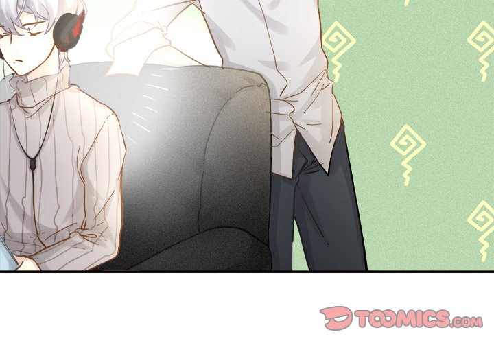 Another Side of Me Another Side of Me EP 21 - Toomics page 4 - 