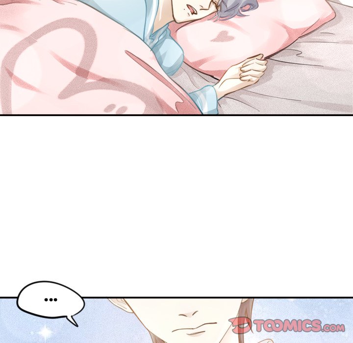 Another Side of Me Another Side of Me EP 21 - Toomics page 31 - 