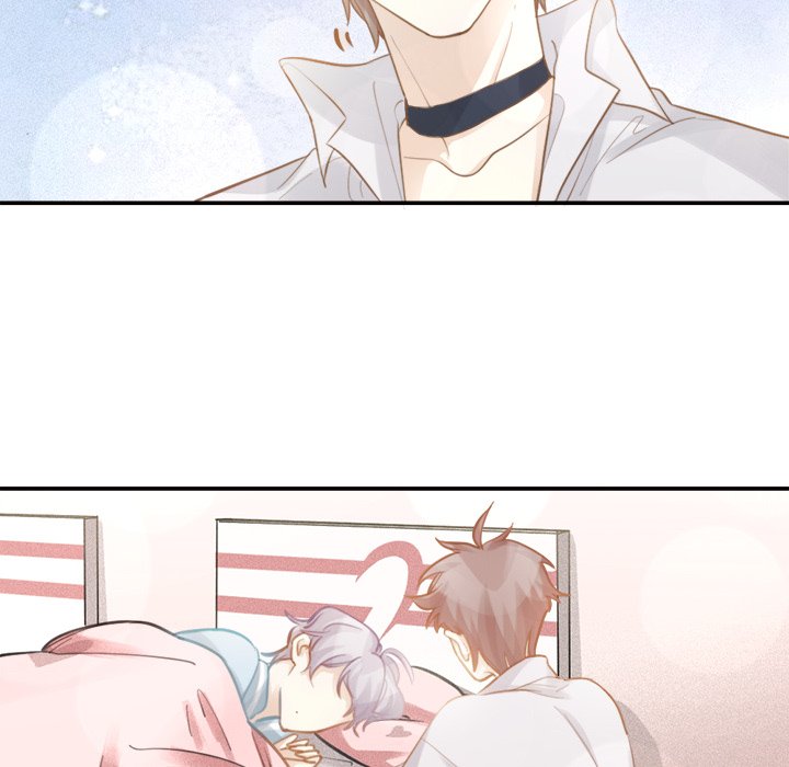 Another Side of Me Another Side of Me EP 21 - Toomics page 32 - 