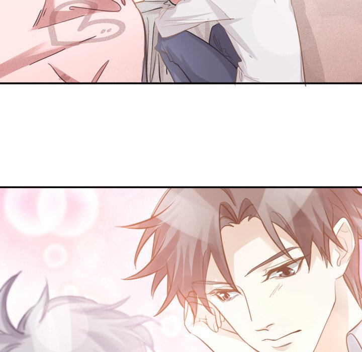 Another Side of Me Another Side of Me EP 21 - Toomics page 33 - 