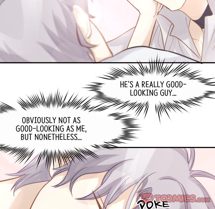 Another Side of Me Another Side of Me EP 21 - Toomics page 34 - 