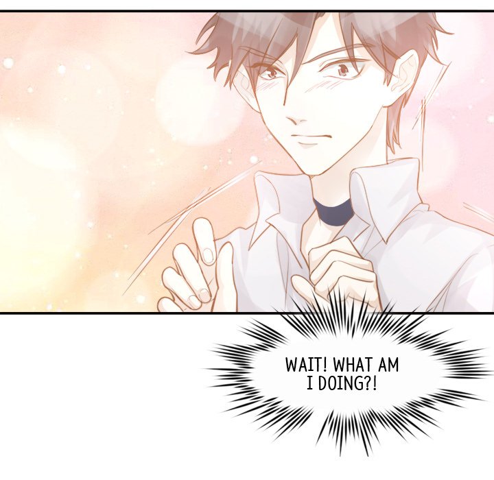 Another Side of Me Another Side of Me EP 21 - Toomics page 36 - 