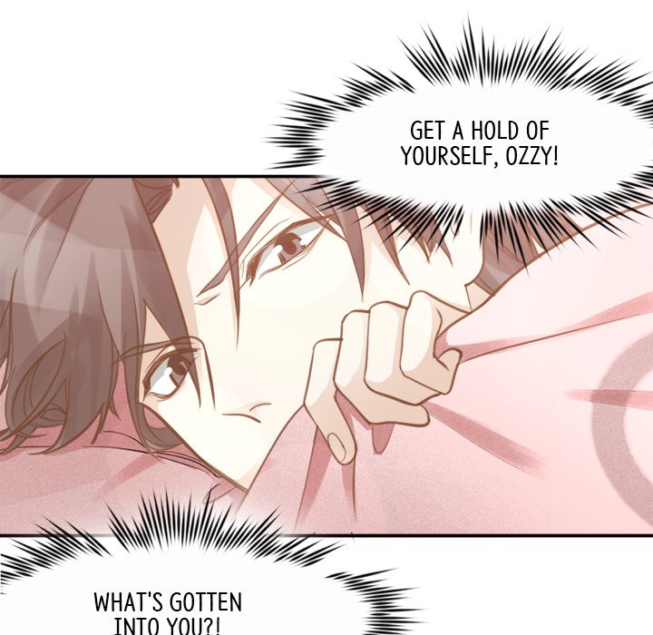 Another Side of Me Another Side of Me EP 21 - Toomics page 38 - 