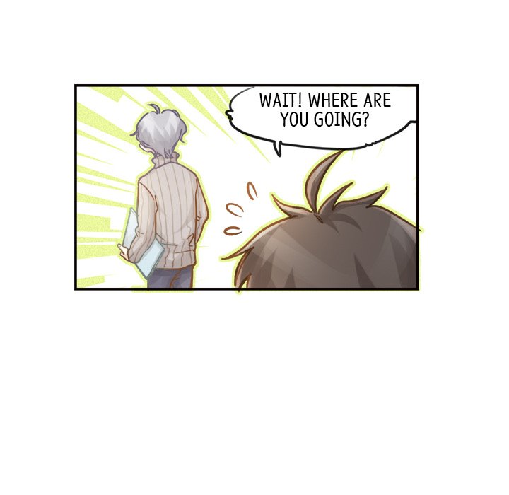Another Side of Me Another Side of Me EP 21 - Toomics page 5 - 