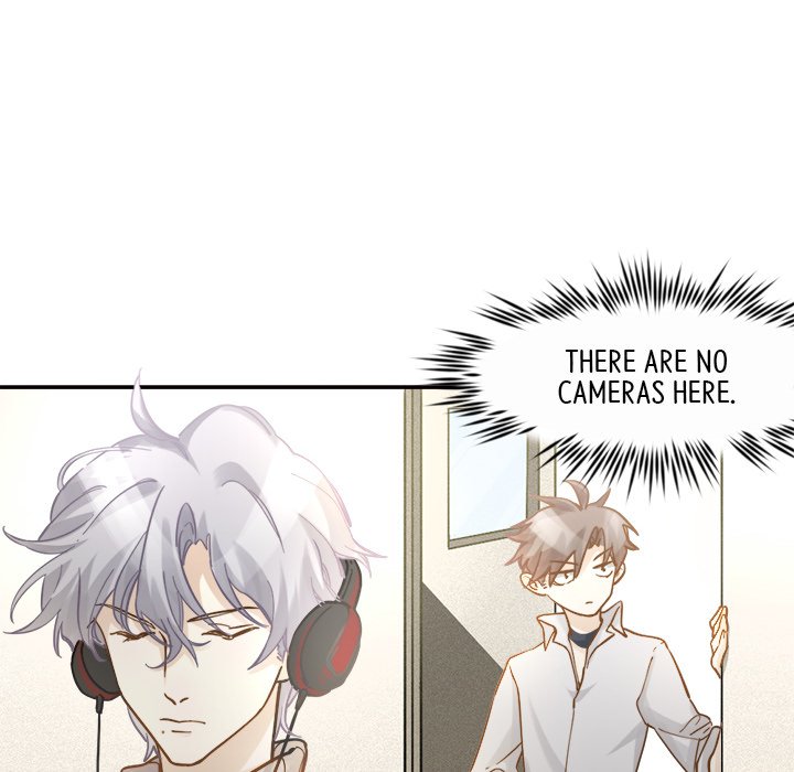 Another Side of Me Another Side of Me EP 21 - Toomics page 6 - 