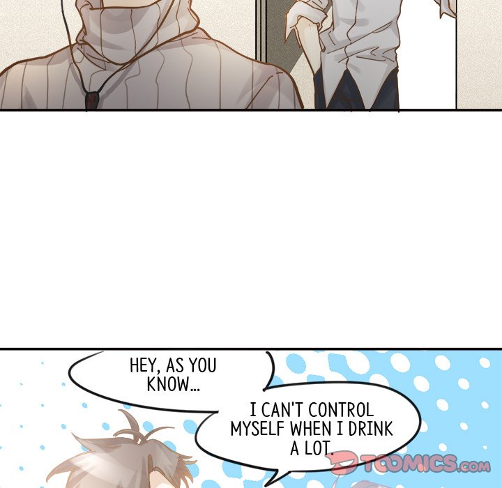 Another Side of Me Another Side of Me EP 21 - Toomics page 7 - 
