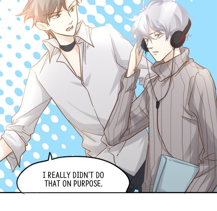 Another Side of Me Another Side of Me EP 21 - Toomics page 8 - 