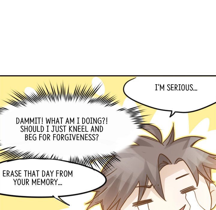 Another Side of Me Another Side of Me EP 21 - Toomics page 9 - 