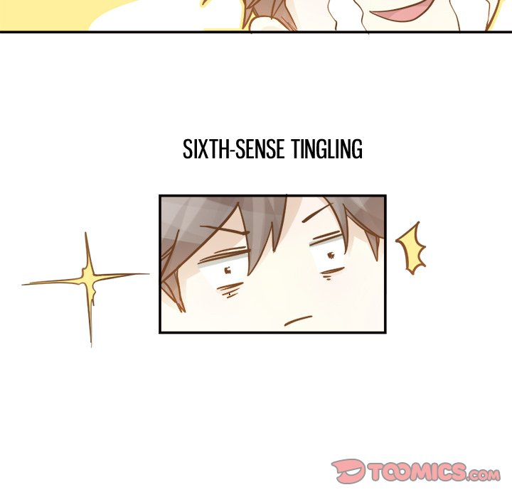Another Side of Me Another Side of Me EP 21 - Toomics page 10 - 