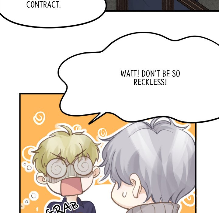 Another Side of Me Another Side of Me EP 28 - Toomics page 12 - 