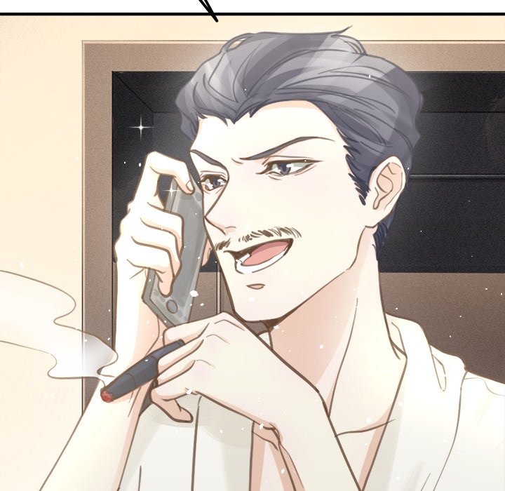 Another Side of Me Another Side of Me EP 28 - Toomics page 17 - 