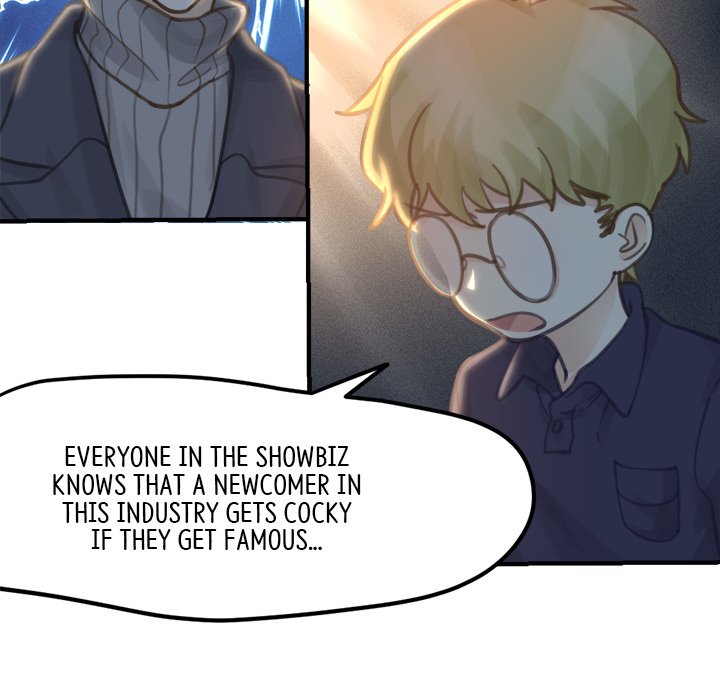 Another Side of Me Another Side of Me EP 28 - Toomics page 24 - 