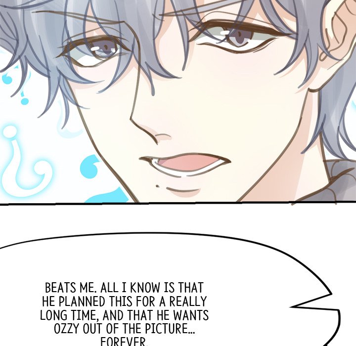 Another Side of Me Another Side of Me EP 28 - Toomics page 26 - 