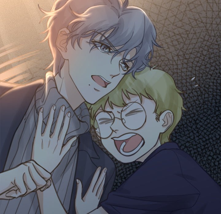 Another Side of Me Another Side of Me EP 28 - Toomics page 28 - 