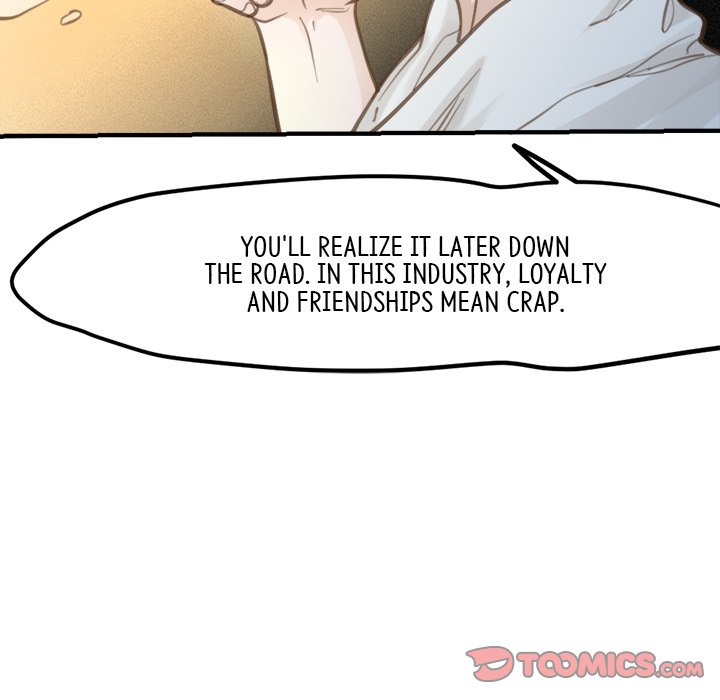 Another Side of Me Another Side of Me EP 28 - Toomics page 39 - 