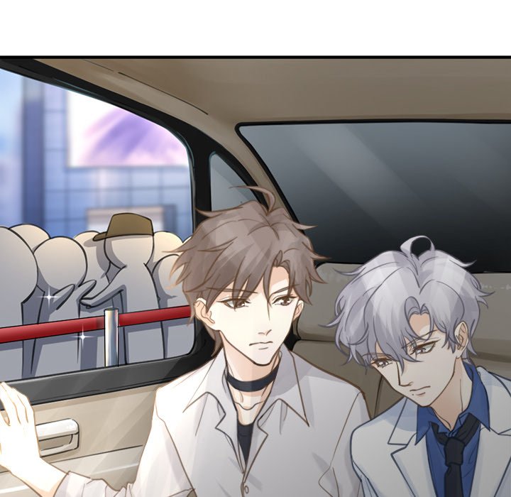 Another Side of Me Another Side of Me EP 28 - Toomics page 47 - 