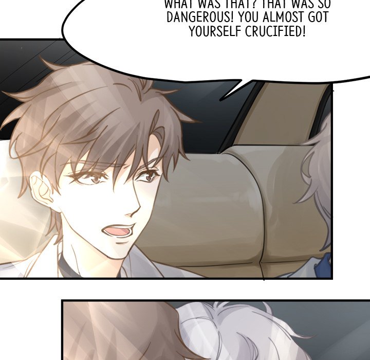 Another Side of Me Another Side of Me EP 28 - Toomics page 49 - 