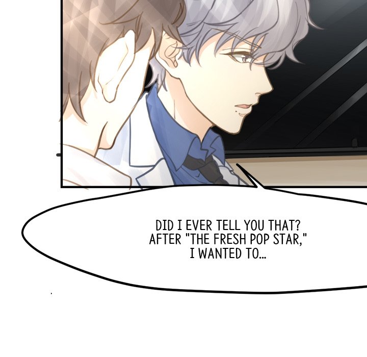 Another Side of Me Another Side of Me EP 28 - Toomics page 50 - 