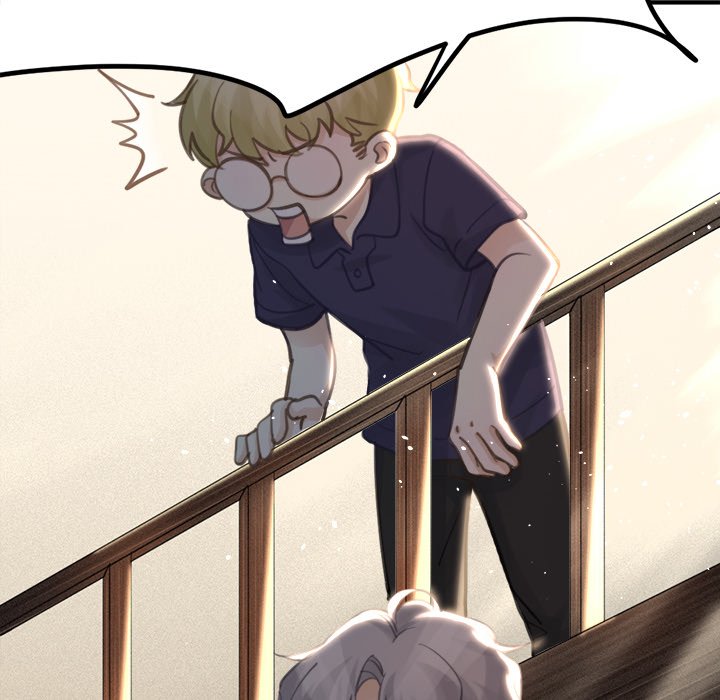 Another Side of Me Another Side of Me EP 28 - Toomics page 10 - 