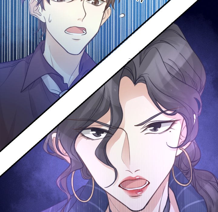 Another Side of Me Another Side of Me EP 29 - Toomics page 37 - 