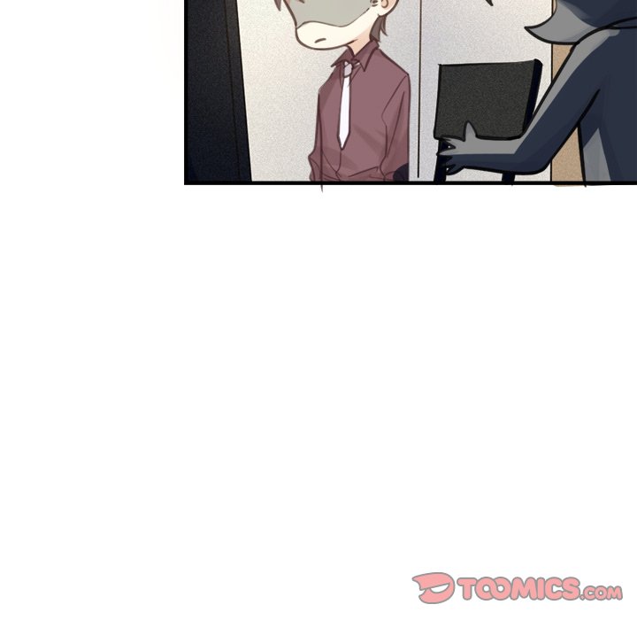 Another Side of Me Another Side of Me EP 29 - Toomics page 56 - 