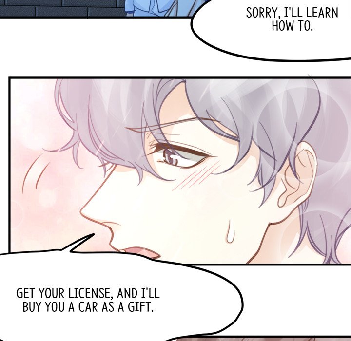 Another Side of Me Another Side of Me EP 30 - Toomics page 35 - 