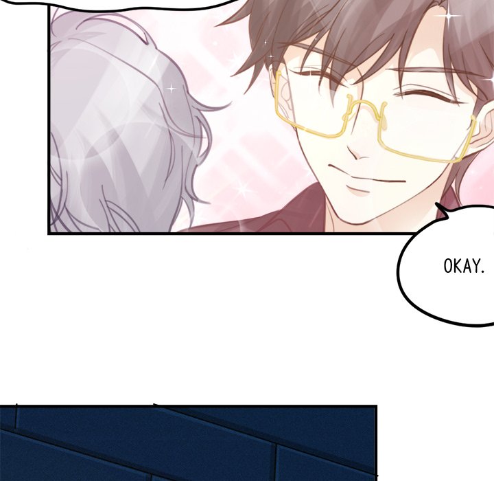 Another Side of Me Another Side of Me EP 30 - Toomics page 36 - 