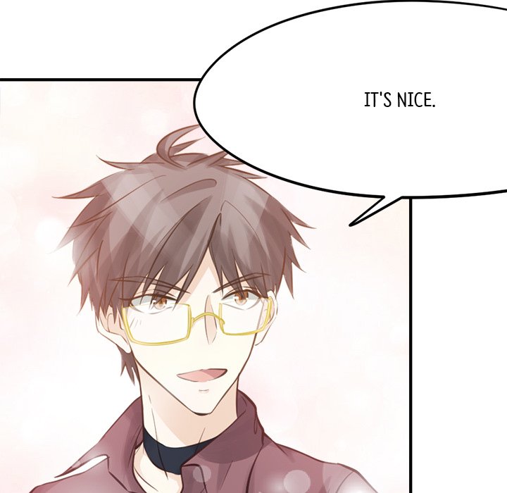 Another Side of Me Another Side of Me EP 30 - Toomics page 5 - 