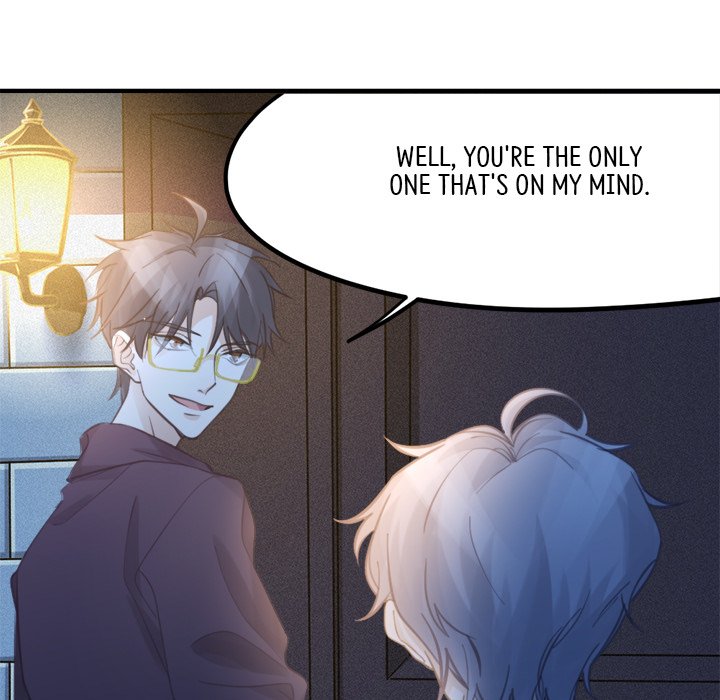 Another Side of Me Another Side of Me EP 30 - Toomics page 41 - 