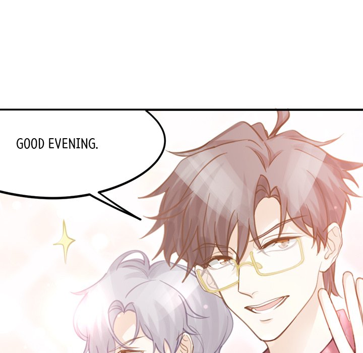 Another Side of Me Another Side of Me EP 30 - Toomics page 45 - 