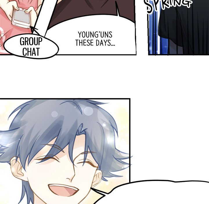 Another Side of Me Another Side of Me EP 30 - Toomics page 48 - 