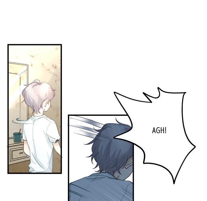 Another Side of Me Another Side of Me EP 31 - Toomics page 11 - 