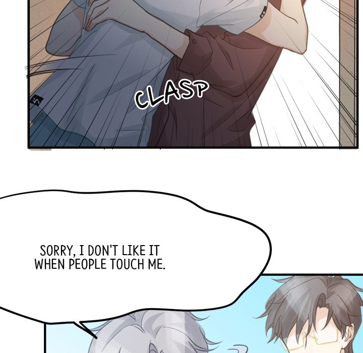 Another Side of Me Another Side of Me EP 31 - Toomics page 14 - 