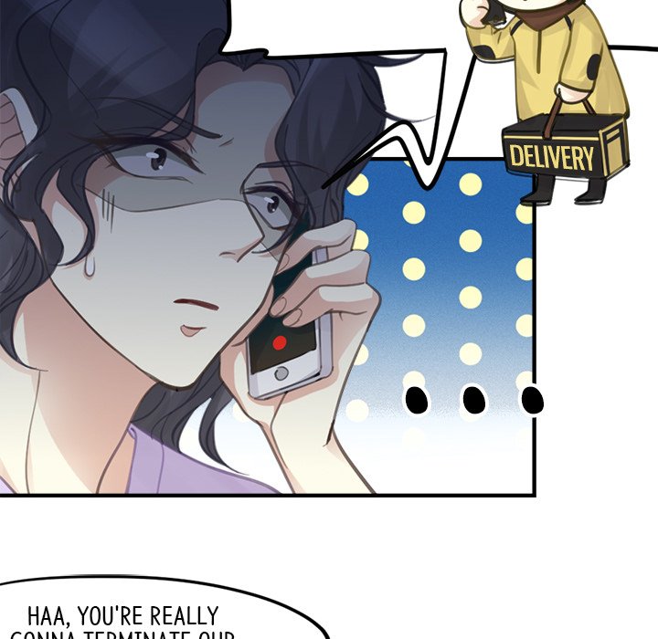 Another Side of Me Another Side of Me EP 31 - Toomics page 22 - 