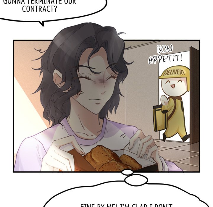 Another Side of Me Another Side of Me EP 31 - Toomics page 23 - 