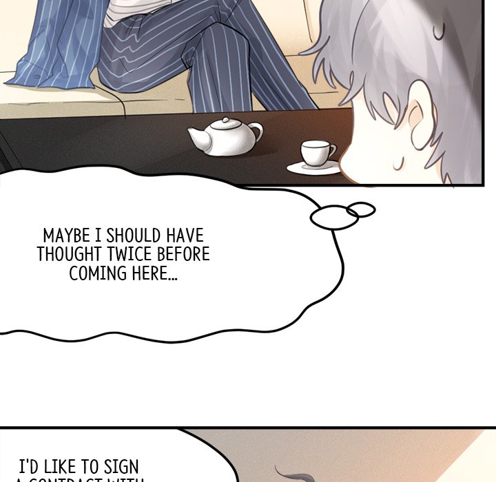 Another Side of Me Another Side of Me EP 31 - Toomics page 31 - 
