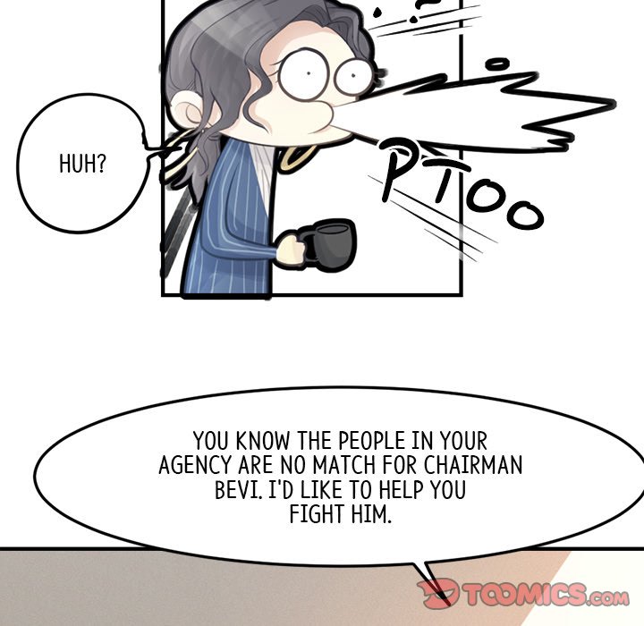Another Side of Me Another Side of Me EP 31 - Toomics page 33 - 