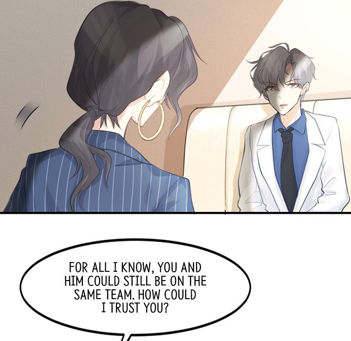Another Side of Me Another Side of Me EP 31 - Toomics page 34 - 