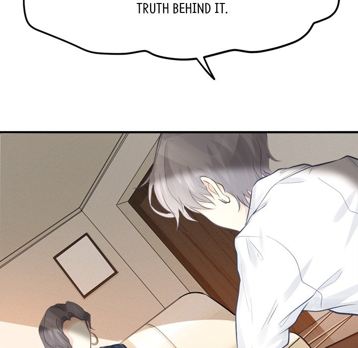 Another Side of Me Another Side of Me EP 31 - Toomics page 38 - 