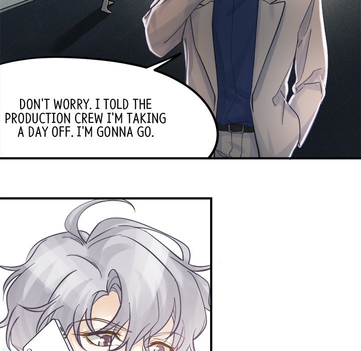 Another Side of Me Another Side of Me EP 31 - Toomics page 46 - 